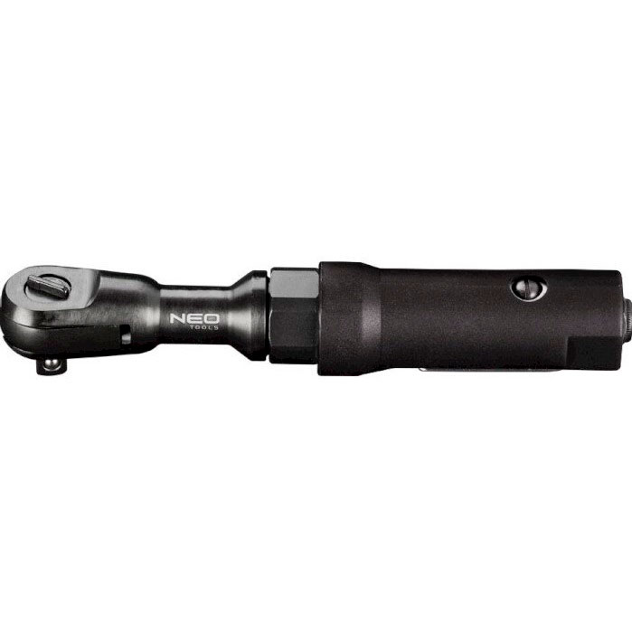 

Гайковерт NEO TOOLS угловой 1/2" (12-032), Гайковерт кутовий пневматичний 1/2, макс