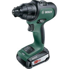 Дриль-шуруповерт Bosch AdvancedDrill 18 (0.603.9B5.003)