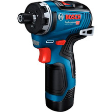 Шуруповерт Bosch GSR 12V-35 HX (0.601.9J9.101)