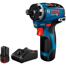 Шуруповерт Bosch GSR 12V-35 HX (0.601.9J9.101)