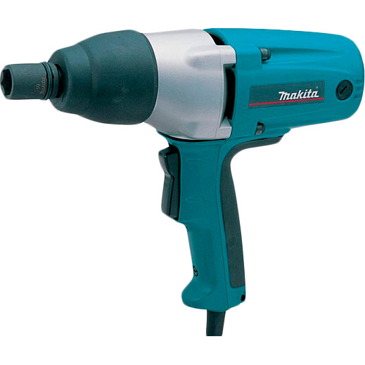 Гайковерт ударный MAKITA TW0350