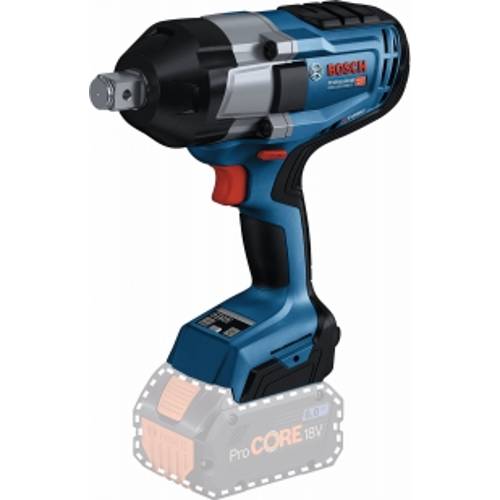 Гайковерт BOSCH ударный GDS 18V-1050 H (0.601.9J8.500)