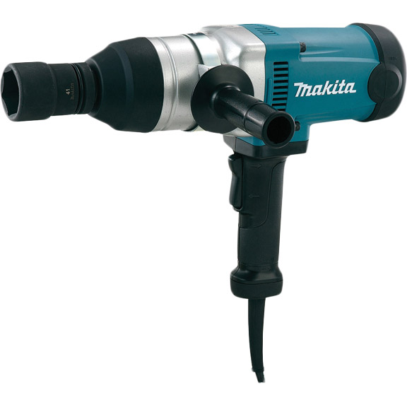 

Гайковерт ударный MAKITA TW 1000, Гайковерт ударний TW1000, 1000 Нм, 8.6 кг