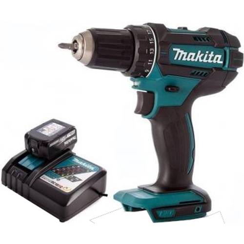 

Шуруповерт MAKITA DDF482RF 18 В 3.0 Ач LXT 18 1.7 кг, Шуруповерт DDF482RF, 18В, 3.0 Ач, LXT 18, 1.7 кг