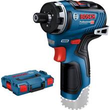 Дрель-шуруповерт BOSCH GSR 12V-35 HX 18 В (0.601.9J9.102)