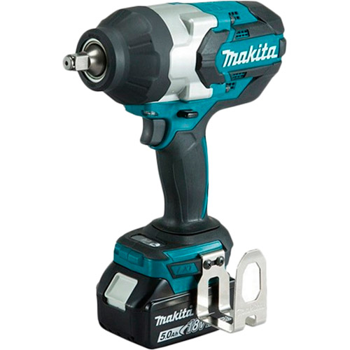 

Гайковерт MAKITA DTW1002RTJ, Гайковерт DTW1002RTJ, акумуляторний