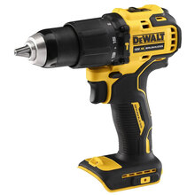 Дриль-шуруповерт DEWALT XR Li-Ion 18 В (DCD709N)