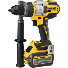 Дриль-шуруповерт DEWALT 1296 Вт (DCD999T1)