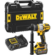 Дрель-шуруповерт DEWALT 1296 Вт (DCD999T1)