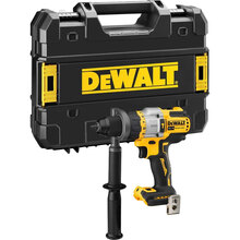 Дриль-шуруповерт DEWALT 1 296 Вт (DCD999NT)