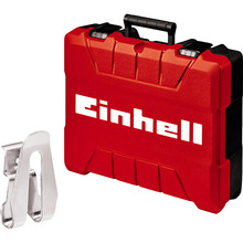 Акумуляторна викрутка EINHELL TE-DY 18 Li - Solo (4259980) без АКБ і ЗУ