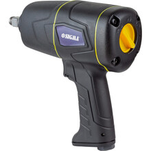 Гайковерт пневматичний Sigma 850 Нм (6712071)