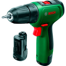 Дрель-шуруповерт BOSCH EasyDrill 1200 (0.603.9D3.007)