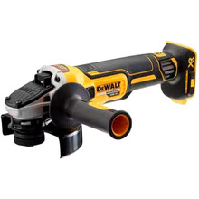 Набір інструментів DEWALT: дриль-шуруповерт DCD796, перфоратор SDS-Plus DCH273, шуруповерт DCF887, УШМ DCG405 (DCK422P3T)