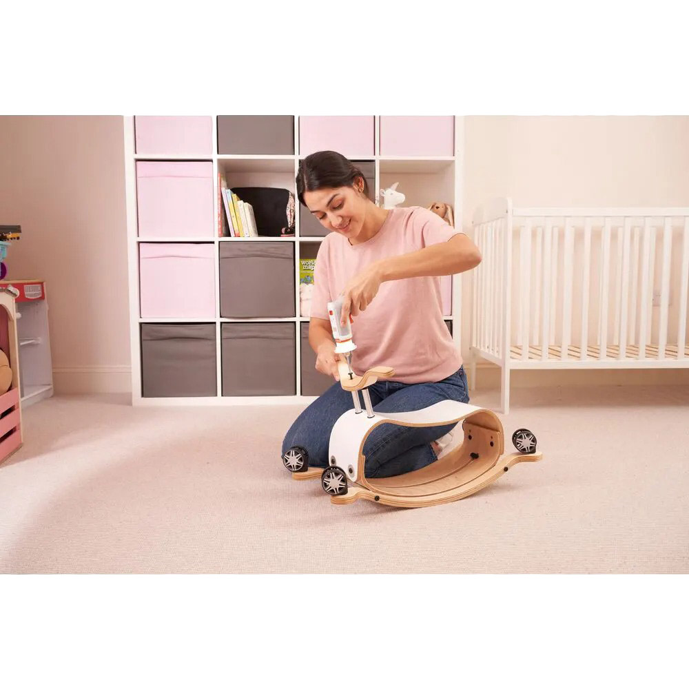 В Україні Акумуляторна викрутка BLACK & DECKER 3.6 В (BCRTA01)