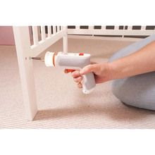 Акумуляторна викрутка BLACK & DECKER 3.6 В (BCRTA01)