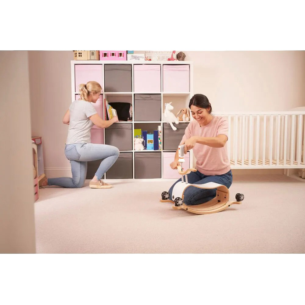 Покупка Акумуляторна викрутка BLACK & DECKER 3.6 В (BCRTA01)