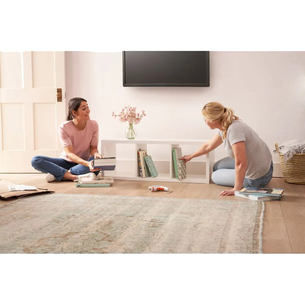 Зображення Акумуляторна викрутка BLACK & DECKER 3.6 В (BCRTA01)