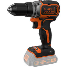 Дриль-шуруповерт BLACK & DECKER BL186N