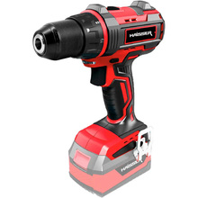 Шуруповерт HAISSER CD-260BC (122134)