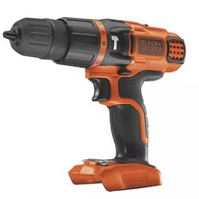 Шуруповерт BLACK&DECKER BDCH188N