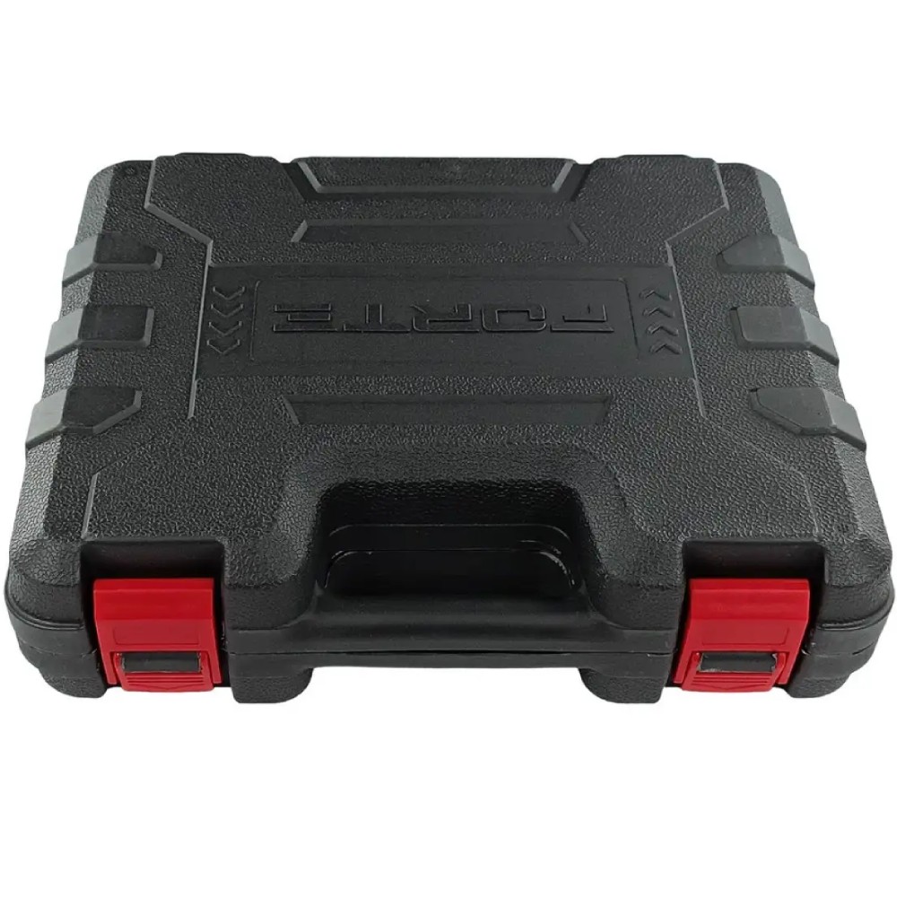 Замовити Дриль-шуруповерт FORTE CDR-12ASC