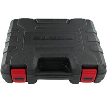 Дриль-шуруповерт FORTE CDR-12ASC