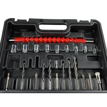 Дриль-шуруповерт FORTE CDR-12ASC