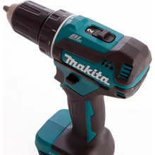 Дрель-шуруповерт MAKITA DDF485RFJ