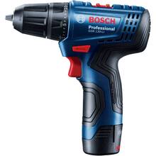 Набір інструментів BOSCH GSR 120-LI + GDR 120-LI (0.601.9G8.023)