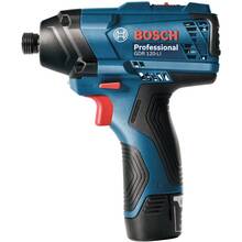 Набір інструментів BOSCH GSR 120-LI + GDR 120-LI (0.601.9G8.023)