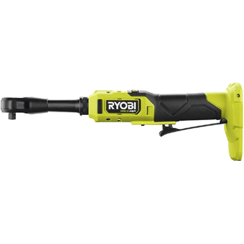 Гайковерт кутовий RYOBI тріскачка RRW1838X-0 (5133005390)