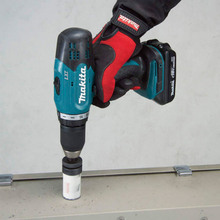 Дрель-шуруповерт MAKITA DDF453SYE