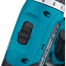 Дрель-шуруповерт MAKITA DDF453SYE