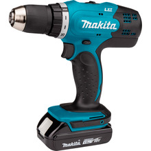 Дрель-шуруповерт MAKITA DDF453SYE