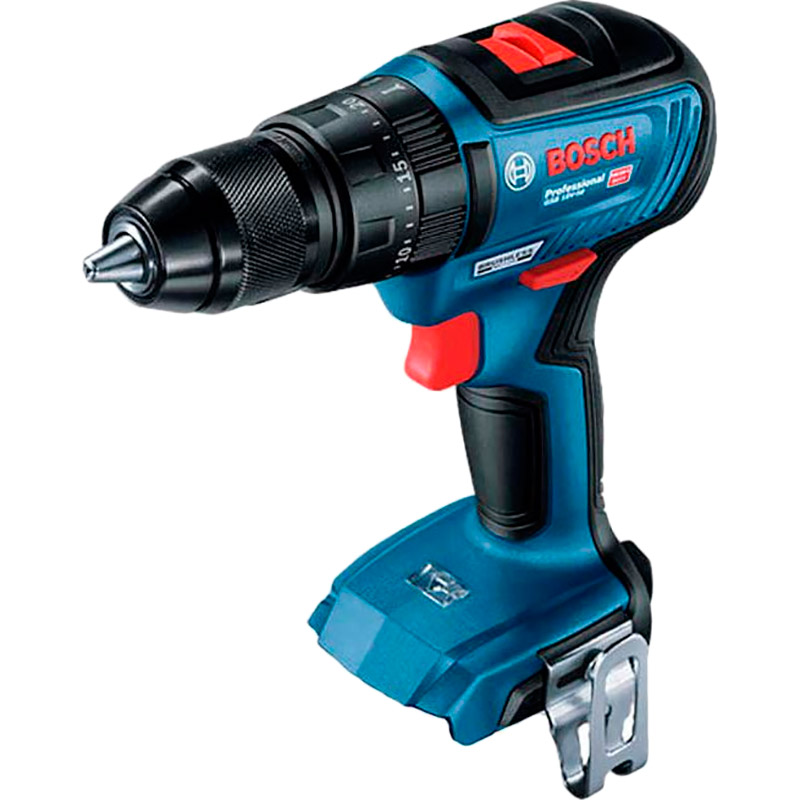 Дриль-шуруповерт BOSCH GSB 18 V-50 Professional (0.601.9H5.106)