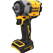 Гайковерт ударный DEWALT DCF921N