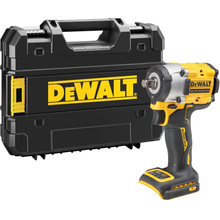 Гайковерт ударний DEWALT DCF921NT