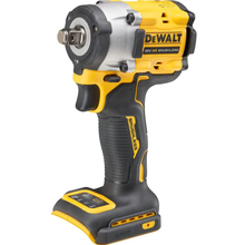 Гайковерт ударний DEWALT DCF921NT