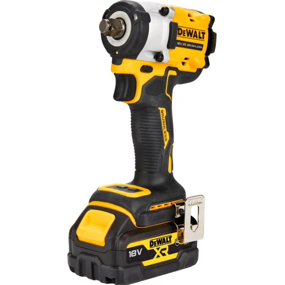 Гайковерт ударный DEWALT DCF921P2G