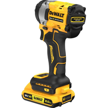 Гайковерт ударний DEWALT DCF922D2T