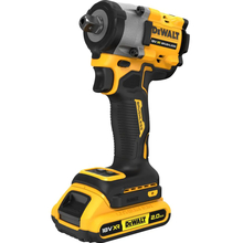 Гайковерт ударний DEWALT DCF922D2T