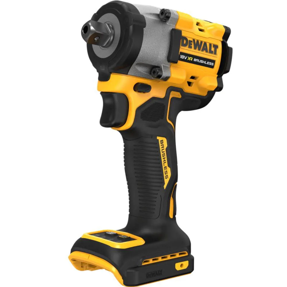 Гайковерт ударний DEWALT DCF922N