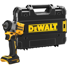 Гайковерт ударний DEWALT DCF922NT