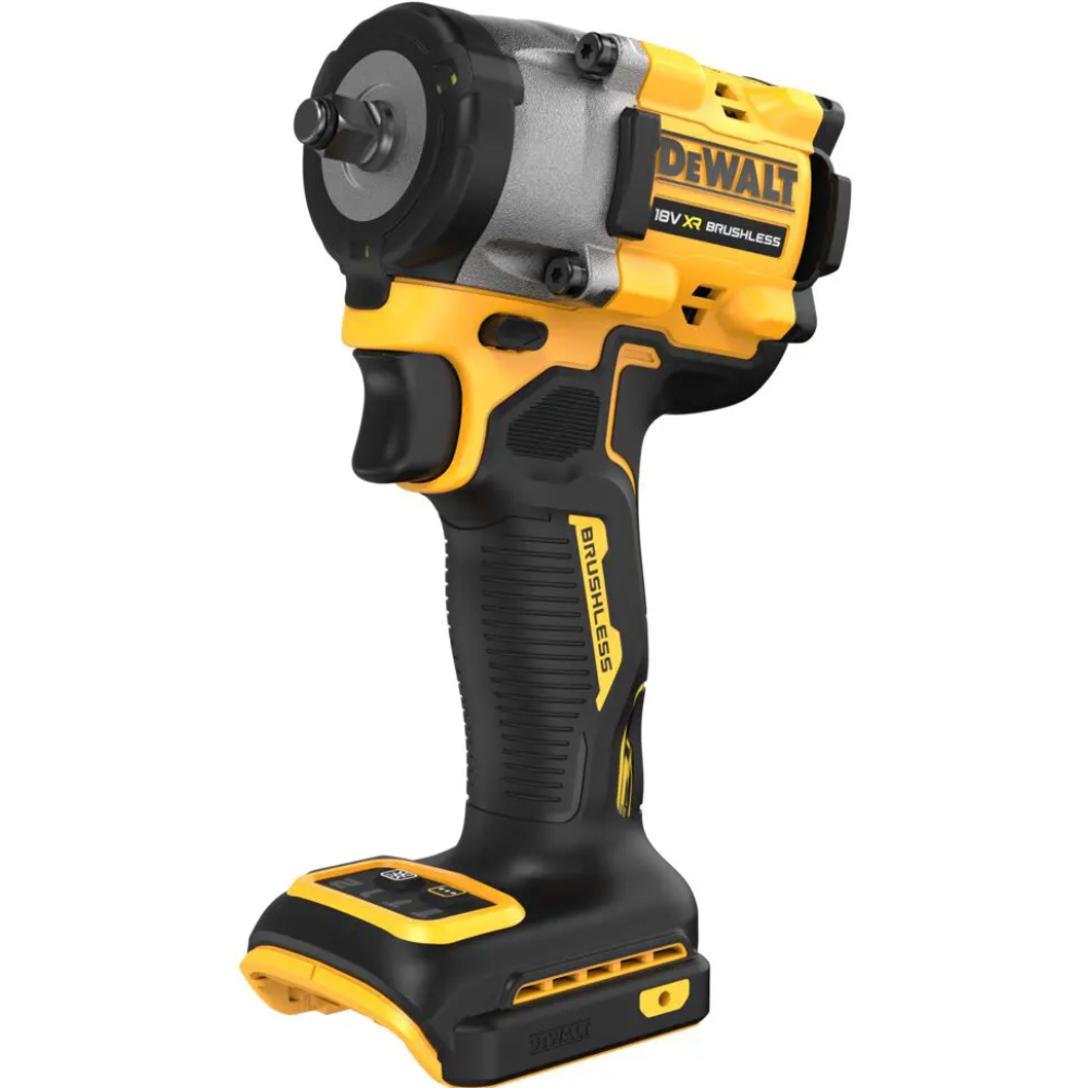 Гайковерт ударный DEWALT DCF923N