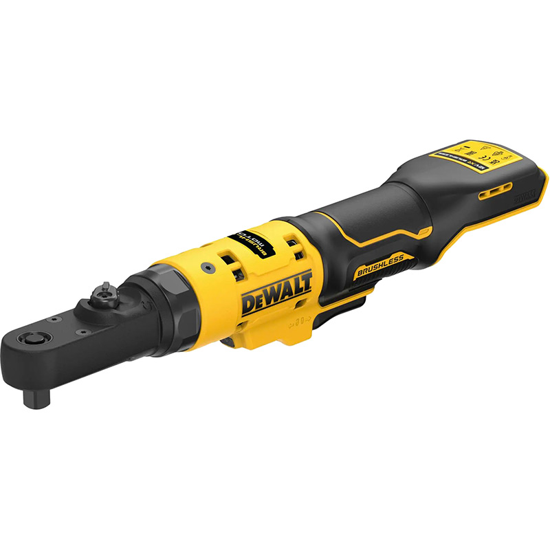 Гайковерт DEWALT DCF500N Патрон шестигранник