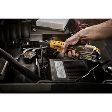 Гайковерт DEWALT DCF500N