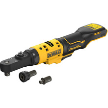 Гайковерт DEWALT DCF500N