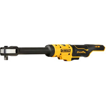 Гайковерт DEWALT Гайкокрут кутовий - ключ-храповик безщітковий DCF503EN