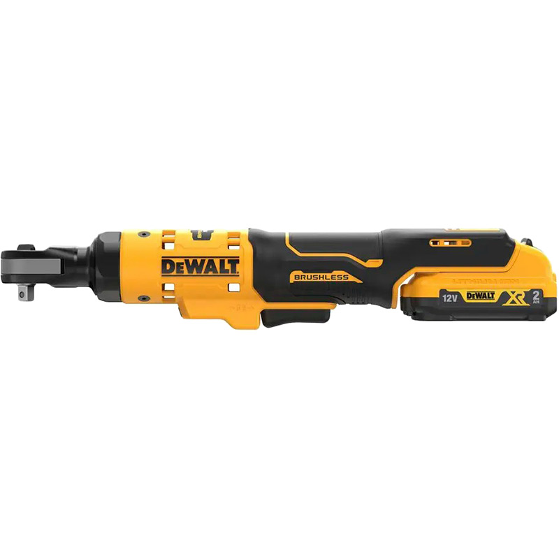 Гайковерт DEWALT DCF504D1